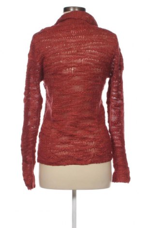 Γυναικείο πουλόβερ Rut M.fl., Μέγεθος S, Χρώμα Κόκκινο, Τιμή 2,15 €