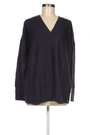 Damenpullover S.Oliver, Größe L, Farbe Blau, Preis 7,06 €