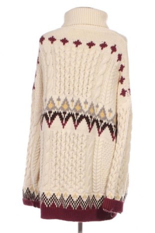 Дамски пуловер S.Oliver, Размер XL, Цвят Многоцветен, Цена 87,00 лв.
