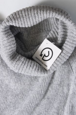 Γυναικείο πουλόβερ SHEIN, Μέγεθος S, Χρώμα Γκρί, Τιμή 4,98 €