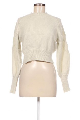 Γυναικείο πουλόβερ SHEIN, Μέγεθος M, Χρώμα Πράσινο, Τιμή 5,69 €