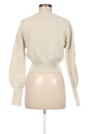 Γυναικείο πουλόβερ SHEIN, Μέγεθος M, Χρώμα Πράσινο, Τιμή 5,69 €