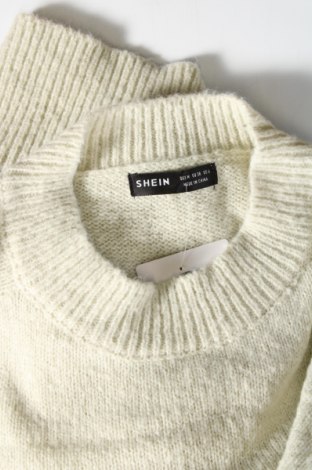 Дамски пуловер SHEIN, Размер M, Цвят Зелен, Цена 10,58 лв.