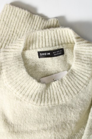 Damenpullover SHEIN, Größe M, Farbe Grün, Preis 5,45 €