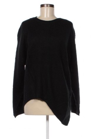 Pulover de femei SHEIN, Mărime XL, Culoare Negru, Preț 33,29 Lei