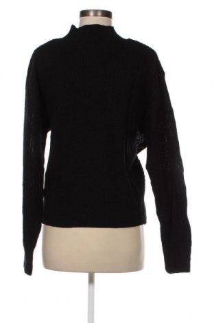 Γυναικείο πουλόβερ SHEIN, Μέγεθος M, Χρώμα Μαύρο, Τιμή 5,45 €