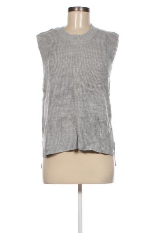 Γυναικείο πουλόβερ SHEIN, Μέγεθος S, Χρώμα Γκρί, Τιμή 4,50 €