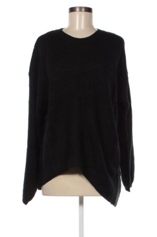 Damenpullover SHEIN, Größe XXL, Farbe Schwarz, Preis € 6,40