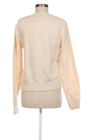 Γυναικείο πουλόβερ SHEIN, Μέγεθος L, Χρώμα  Μπέζ, Τιμή 4,98 €