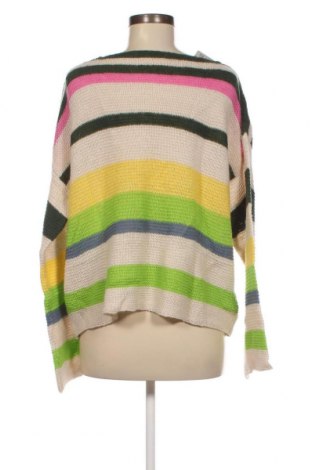Дамски пуловер SHEIN, Размер XL, Цвят Многоцветен, Цена 36,80 лв.