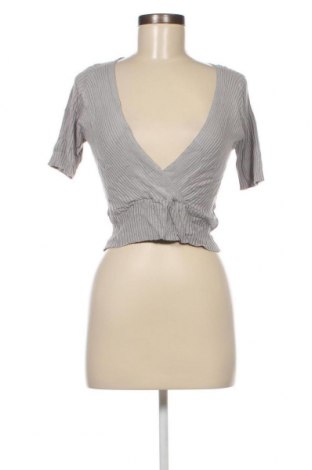 Damenpullover SHEIN, Größe M, Farbe Grau, Preis 4,27 €
