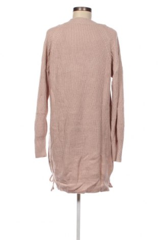 Γυναικείο πουλόβερ SHEIN, Μέγεθος S, Χρώμα  Μπέζ, Τιμή 4,74 €