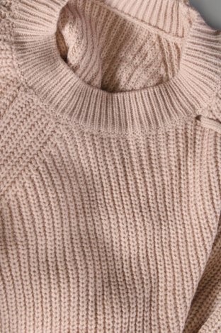Női pulóver SHEIN, Méret S, Szín Bézs, Ár 1 945 Ft