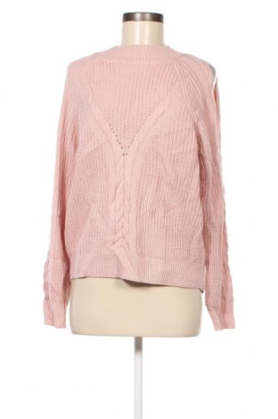 Damenpullover SHEIN, Größe XL, Farbe Rosa, Preis € 5,45
