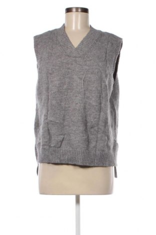 Γυναικείο πουλόβερ SHEIN, Μέγεθος M, Χρώμα Γκρί, Τιμή 2,51 €
