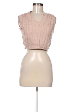Damenpullover SHEIN, Größe M, Farbe Beige, Preis € 2,42