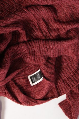 Дамски пуловер SHEIN, Размер XL, Цвят Кафяв, Цена 5,80 лв.