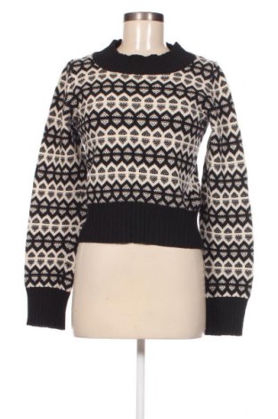 Γυναικείο πουλόβερ See By Chloe, Μέγεθος S, Χρώμα Πολύχρωμο, Τιμή 61,23 €