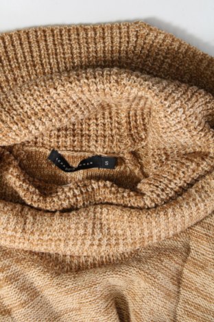 Γυναικείο πουλόβερ Seppala, Μέγεθος S, Χρώμα Καφέ, Τιμή 2,33 €