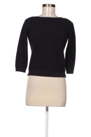 Γυναικείο πουλόβερ Stockh Lm, Μέγεθος S, Χρώμα Μπλέ, Τιμή 4,08 €