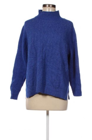 Damenpullover Street One, Größe M, Farbe Blau, Preis € 20,18