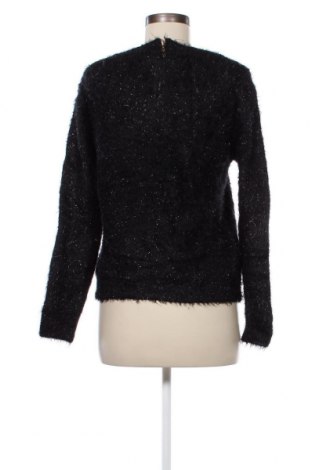 Дамски пуловер Sweewe, Размер M, Цвят Черен, Цена 29,00 лв.