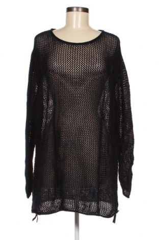 Γυναικείο πουλόβερ Takko Fashion, Μέγεθος M, Χρώμα Μαύρο, Τιμή 2,15 €