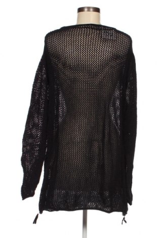 Дамски пуловер Takko Fashion, Размер M, Цвят Черен, Цена 4,06 лв.