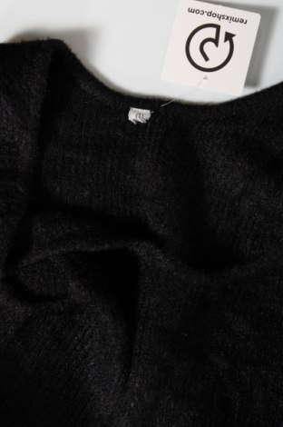 Дамски пуловер Takko Fashion, Размер S, Цвят Черен, Цена 3,19 лв.