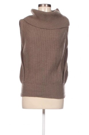 Дамски пуловер Tatuum, Размер L, Цвят Кафяв, Цена 44,00 лв.
