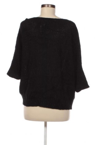 Дамски пуловер Terra di Siena, Размер M, Цвят Черен, Цена 4,64 лв.