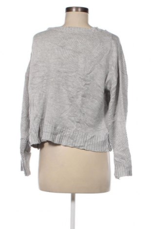 Γυναικείο πουλόβερ Tex, Μέγεθος L, Χρώμα Γκρί, Τιμή 2,51 €