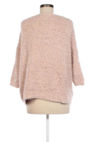 Дамски пуловер Tom Tailor, Размер S, Цвят Бежов, Цена 5,51 лв.