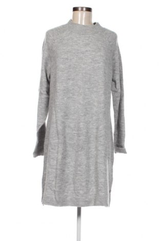 Дамски пуловер Tom Tailor, Размер M, Цвят Сив, Цена 25,20 лв.