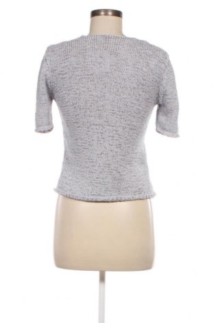 Дамски пуловер Turnover, Размер M, Цвят Сив, Цена 5,28 лв.
