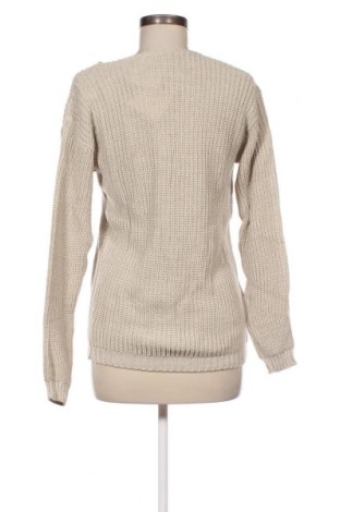 Дамски пуловер Unique 21, Размер S, Цвят Сив, Цена 87,00 лв.