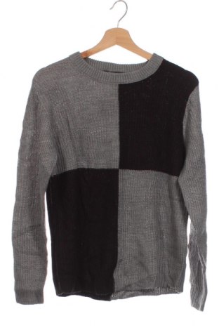 Γυναικείο πουλόβερ Up 2 Fashion, Μέγεθος S, Χρώμα Γκρί, Τιμή 17,94 €
