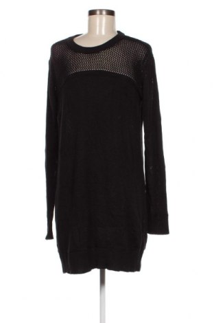Дамски пуловер Urban Classics, Размер XL, Цвят Черен, Цена 32,40 лв.
