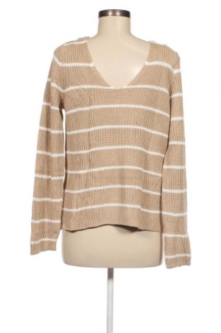 Дамски пуловер VILA, Размер M, Цвят Бежов, Цена 4,20 лв.