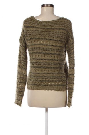 Дамски пуловер VILA, Размер M, Цвят Зелен, Цена 4,80 лв.