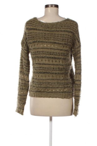 Damenpullover VILA, Größe M, Farbe Grün, Preis 13,92 €