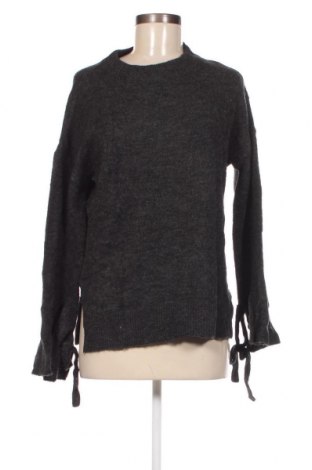 Γυναικείο πουλόβερ Vero Moda, Μέγεθος S, Χρώμα Γκρί, Τιμή 3,46 €