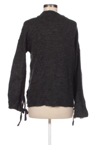 Дамски пуловер Vero Moda, Размер S, Цвят Сив, Цена 6,60 лв.