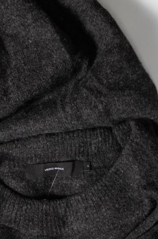Γυναικείο πουλόβερ Vero Moda, Μέγεθος S, Χρώμα Γκρί, Τιμή 3,46 €