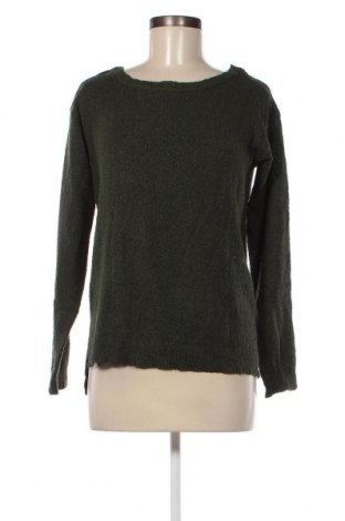 Damenpullover Vero Moda, Größe M, Farbe Grün, Preis 2,37 €