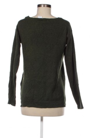 Γυναικείο πουλόβερ Vero Moda, Μέγεθος M, Χρώμα Πράσινο, Τιμή 2,47 €