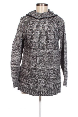 Γυναικείο πουλόβερ Vero Moda, Μέγεθος L, Χρώμα Πολύχρωμο, Τιμή 2,72 €
