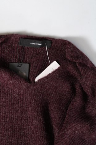 Γυναικείο πουλόβερ Vero Moda, Μέγεθος M, Χρώμα Βιολετί, Τιμή 6,96 €