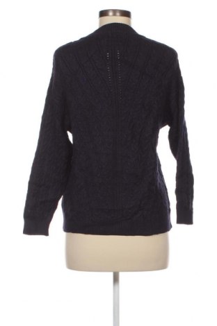 Дамски пуловер Verysimple, Размер M, Цвят Син, Цена 4,80 лв.