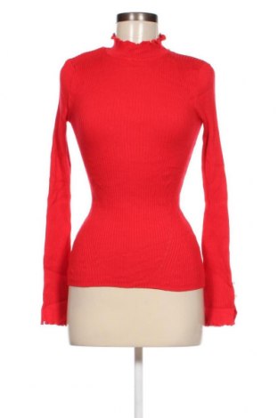 Damenpullover Victoria Beckham, Größe S, Farbe Rot, Preis € 427,32